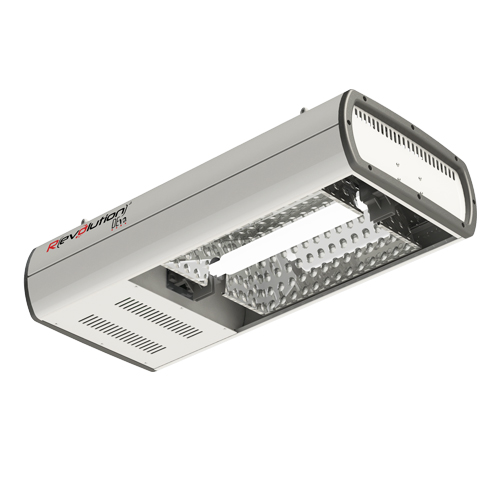 1000w Revolution DEva