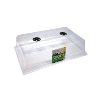 Rootit Propagator Lid