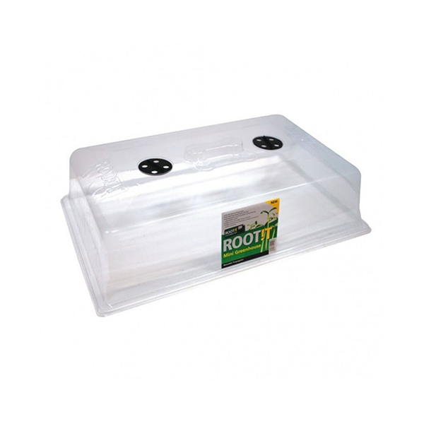 Rootit Propagator Lid