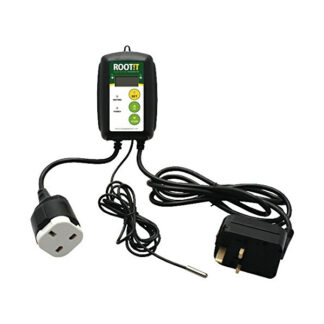 Rootit Thermostat for Heat Mat