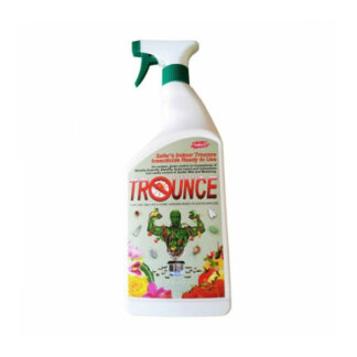 Trounce Insecticide 1L