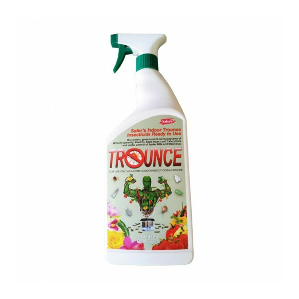 Trounce Insecticide 1L
